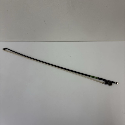 STUDIO FIUMEBIANCA TOKYO カーボン製 弦楽器 弓 全長約75cm バイオリン チェロ