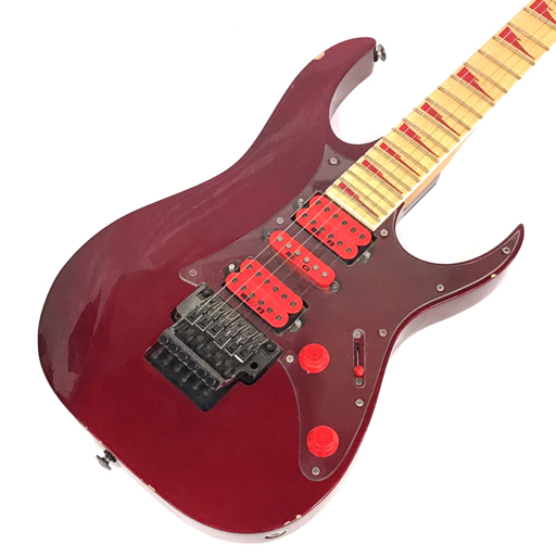 アイバニーズ RG770 エレキギター