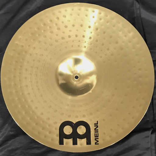 MEINL マイネル シンバル