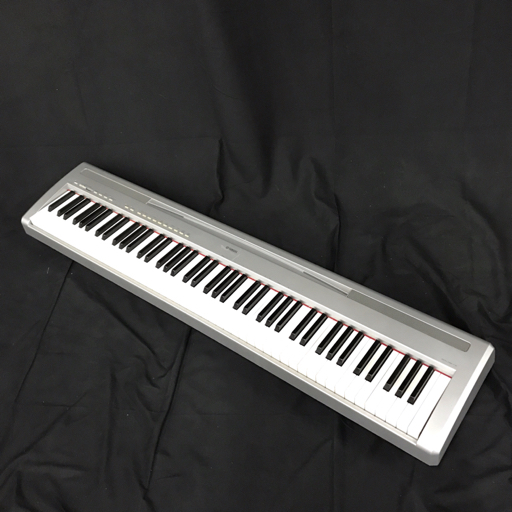 YAMAHA ヤマハ P-95 電子ピアノ 88鍵盤