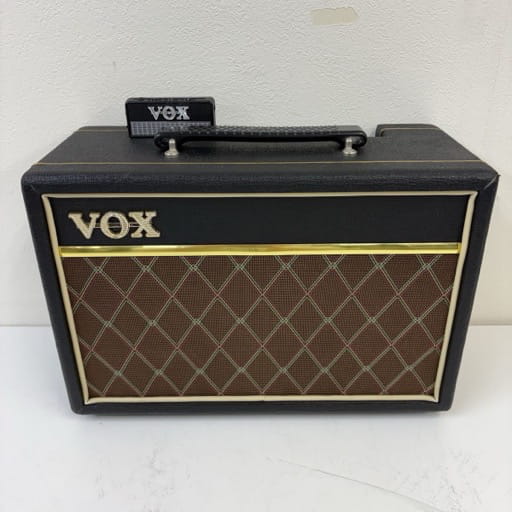 VOX Pathfinder 10 V9106 ギターアンプ 他