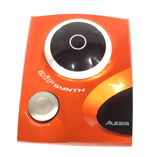 アレシス alesis air synth エアシンセ 電子楽器 機材関連用品