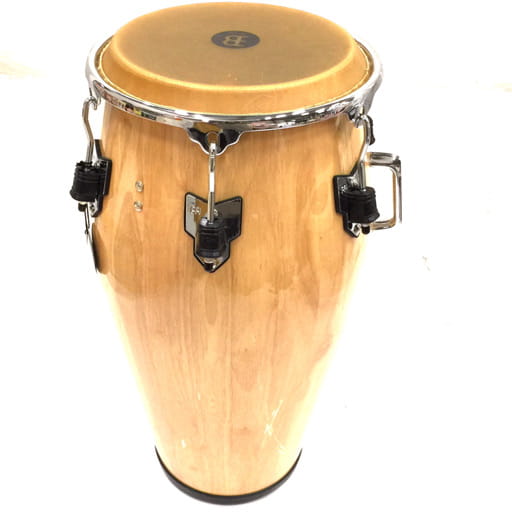 MEINL マイネル コンガ 11 3/4インチ MEC1134NT-CH マラソンエクスクルーシブ シリーズ