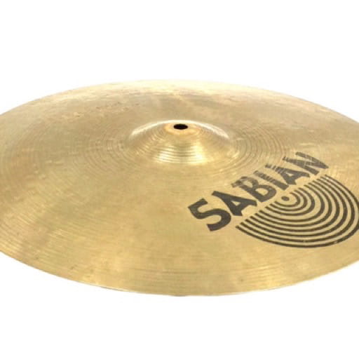 セイビアン HH THIN CRASH クラッシュシンバル 16インチ 41cm SABIAN