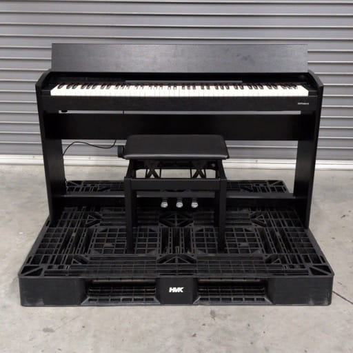 Roland F701 88 鍵 ローランド 電子ピアノ