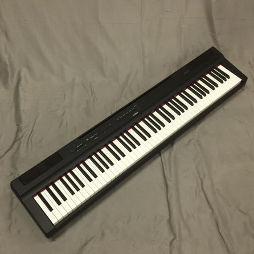 YAMAHA DIGITAL PIANO P-125a ヤマハ デジタルピアノ