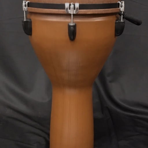 MEINL マイネル ジャンボジャンベ JD14BW Jumbo Djembe 打楽器