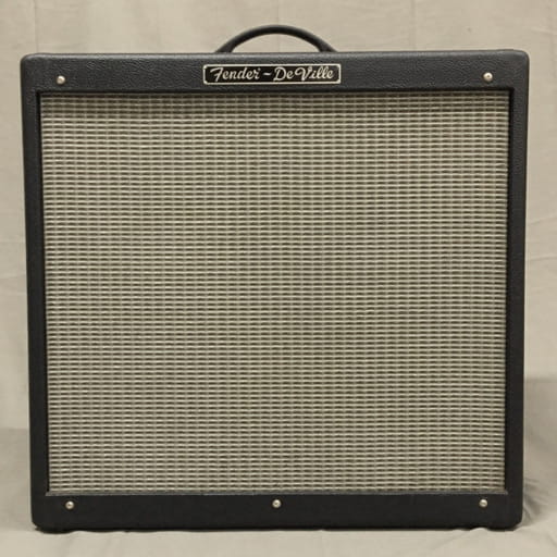 Fender De Ville PR247 フェンダー デビル ギターアンプ