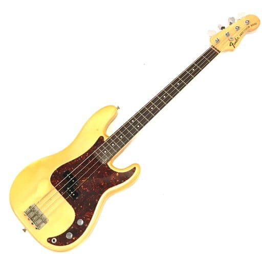 Fender USA フェンダー PRECISION BASS 06-07年製 エレキベース