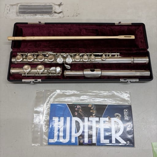 JUPITER TFL-503E YAMAHA
