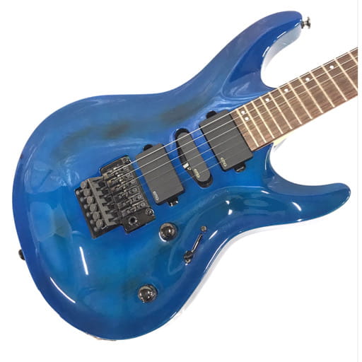 フジゲン エレキギター 弦楽器 純正ソフトケース付き ロック式ブリッジ アクティブ FGN 富士弦 FUJIGEN