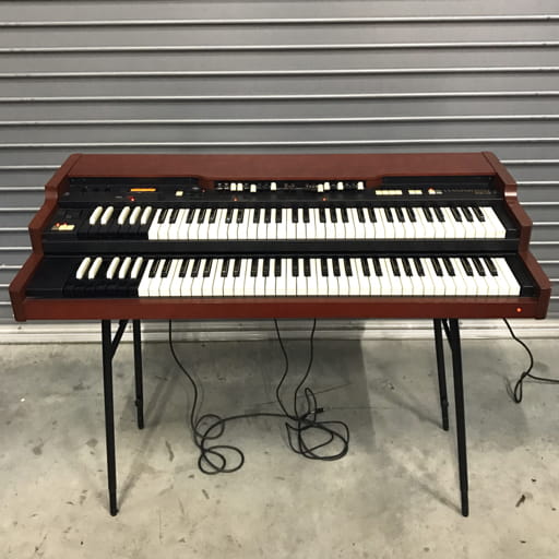 HAMMOND XK-3 XLK-3 電子オルガン ドローバーオルガン