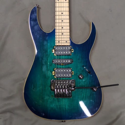 Ibanez アイバニーズ エレキギター
