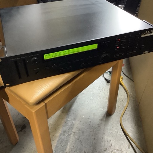 KORG コルグ EX M1R MUSIC WORKSTATION