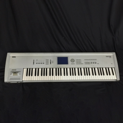 KORG コルグ TRITON PRO シンセサイザー キーボード