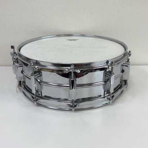 Ludwig ラディック LM-400 スープラフォニック メタル 14インチ