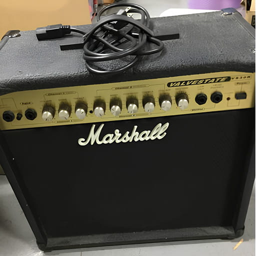 マーシャル アンプ VALVESTATE VS30R