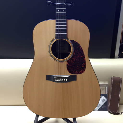 martin マーチン GT-16 ギター