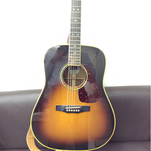 MORRIS モーリス M-21TS アコースティックギター
