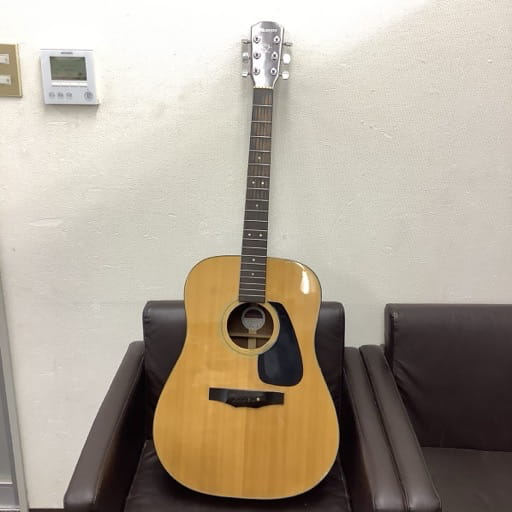 Morris モーリス アコースティックギター M-01II NAT ナチュラル