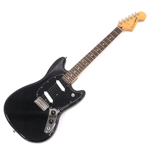 フェンダー メキシコ MUSTANG エレキギター MX24044135