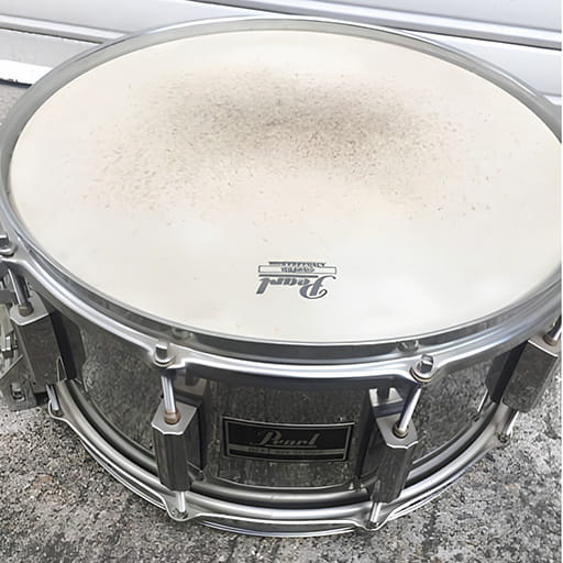 Pearl パール BEAT INN SERIES スネアドラム 36cm