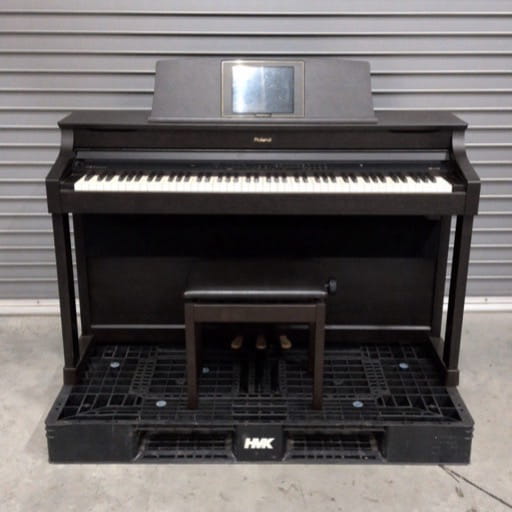 Roland HPI-7F-RW ローランド デジタルピアノ 電子ピアノ
