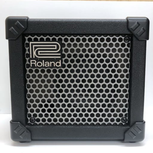 Roland MICRO CUBE ローランド マイクロキューブ ギターアンプ
