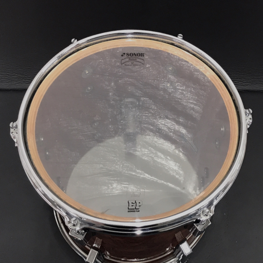 ソナー シグネチャーシリーズ 12インチ タム REMO ドラムヘッド ドラム SONOR