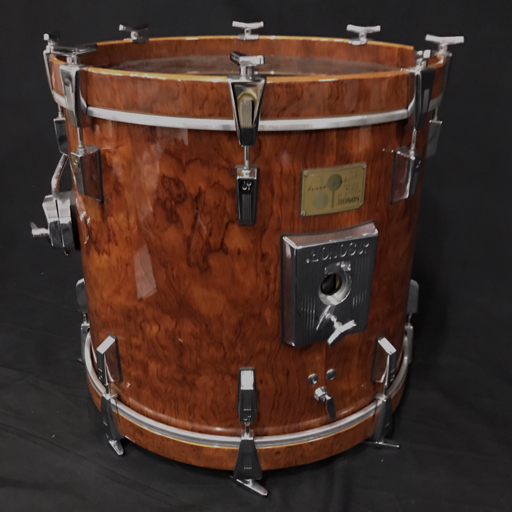 ソナー シグネチャーシリーズ バスドラム BD 20インチ ドラム SONOR