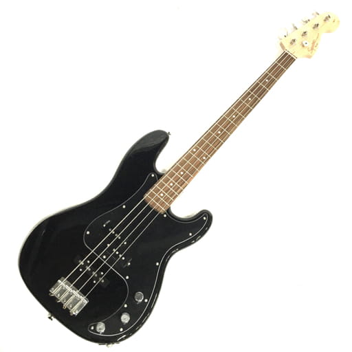 スクワイヤー byフェンダー アフィニティシリーズ Pベース PJタイプ エレキベース 弦楽器 ソフトケース付 Squier
