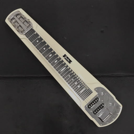 フェンダージャパン スチールギター スタンド ハードケース付 弦楽器 Fender