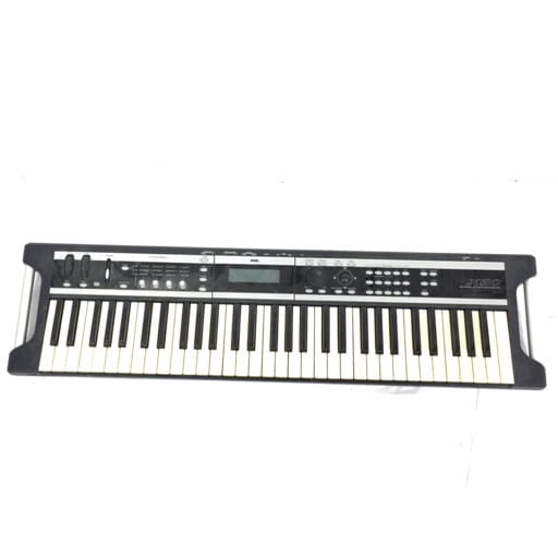 KORG コルグ X50 シンセサイザー