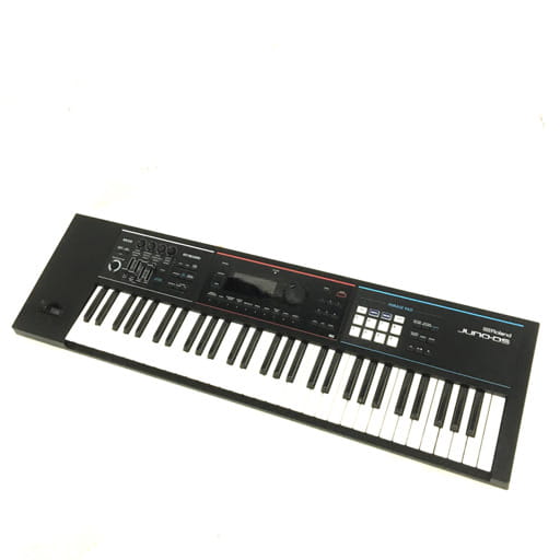 ROLAND ローランド JUNO-DS シンセサイザー