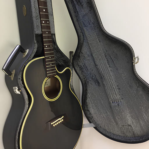 Takamine タカミネ エレアコ PT-106 ハードケース付