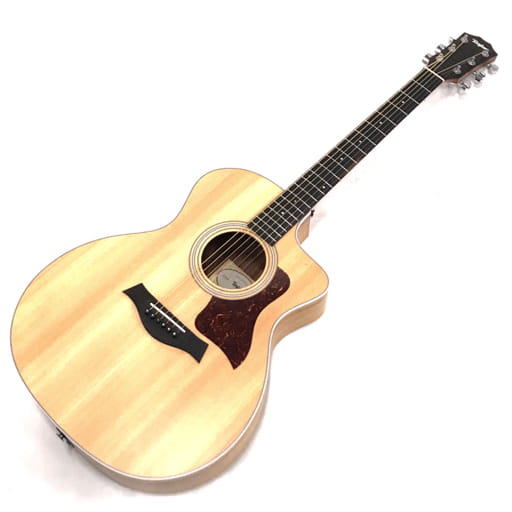 Taylor 200シリーズ アコースティックエレクトリック ギター 214ce-K