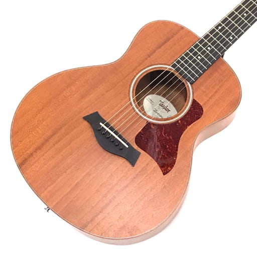 テイラー Gs mini アコースティックギター