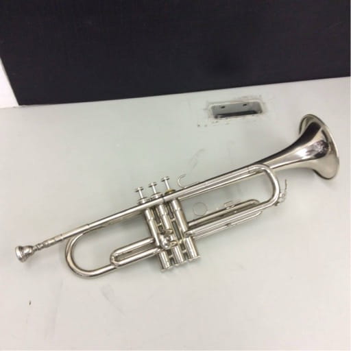 YAMAHA ヤマハ トランペット YTR-1310
