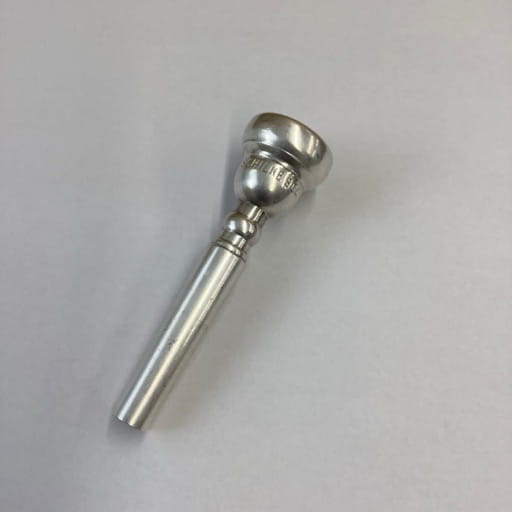 schilke シルキー 9C4 トランペット マウスピース