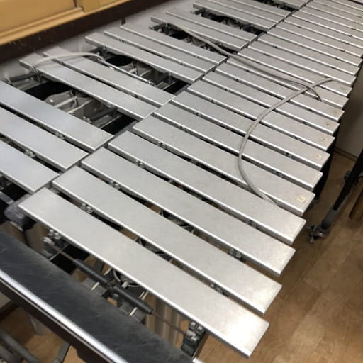 斉藤楽器 saito ビブラフォン 鉄琴