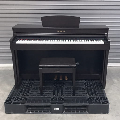 YAMAHA CLP-430R ヤマハ クラビノーバ デジタルピアノ 88鍵