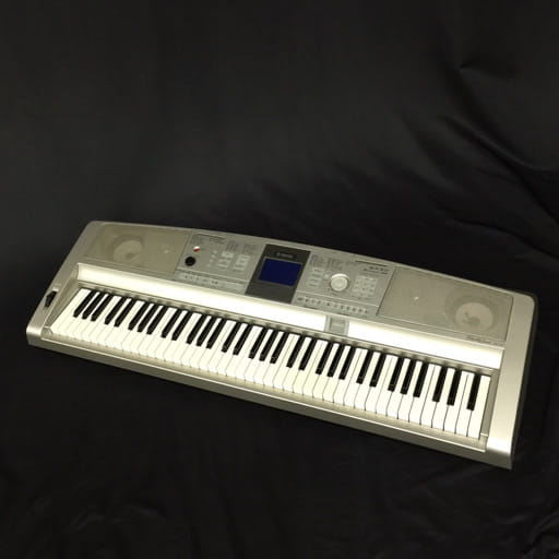 YAMAHA DGX-305 電子ピアノ 76鍵盤 動作確認済 付属品あり ヤマハ