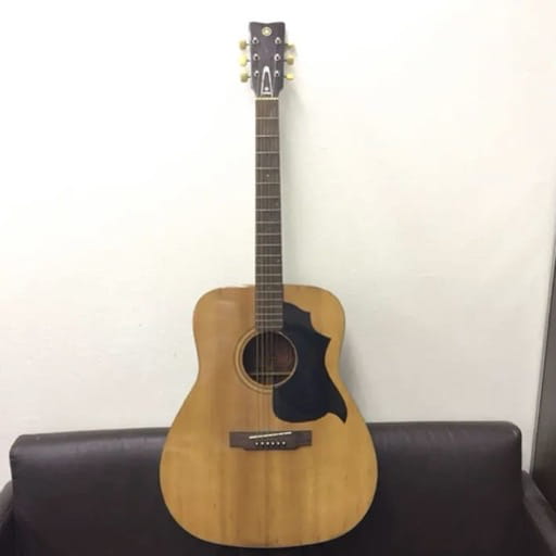 YAMAHA FG-140 ヤマハ アコギ ギター 赤ラベル アコースティックギター