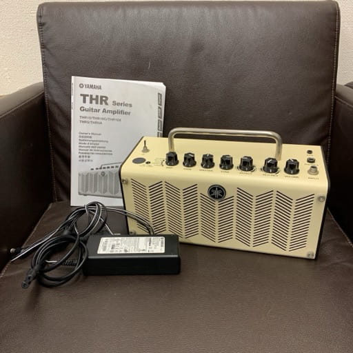 YAMAHA THR5 ギターアンプ ヤマハ ヤマハギターアンプ