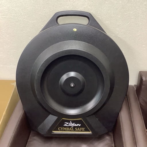Zildjian ジルジャン シンバルセーフ ハードケース